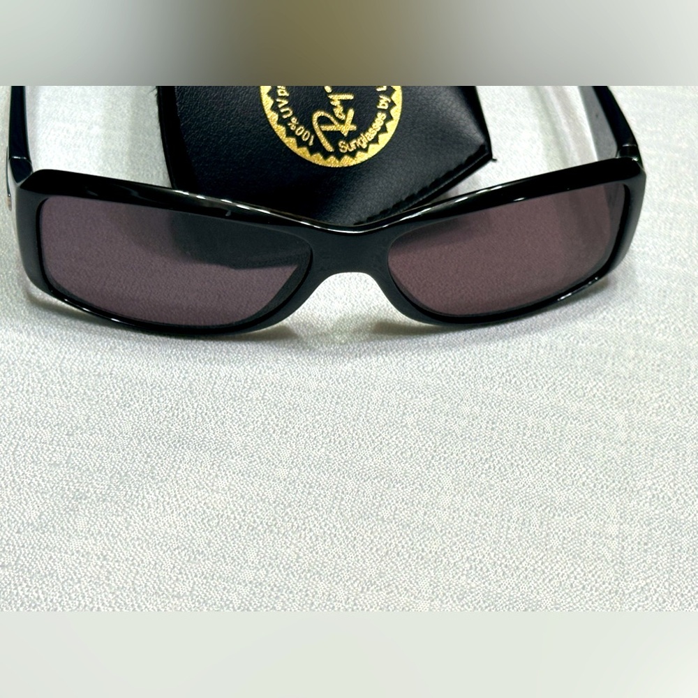 Ray-Ban sunglasses